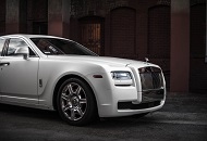 VIP Car Rental in Dubai