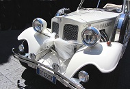 Rent a Wedding Car in Dubai