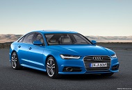 Rent Audi A6 in Dubai