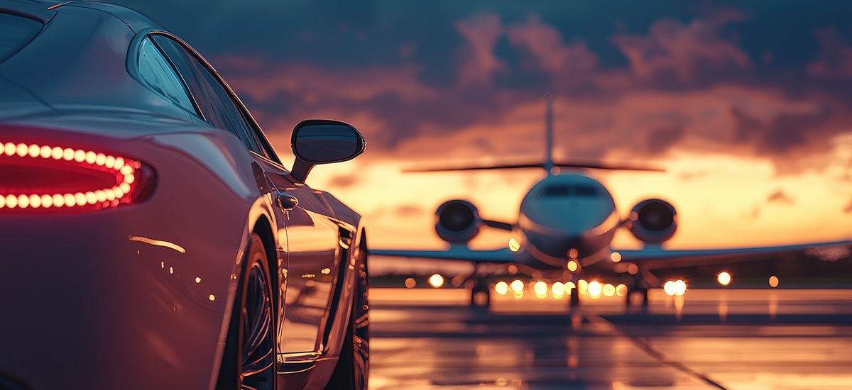 Pick and Drop Services in Dubai
